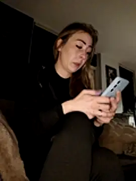 dewimp1 online show from 03-13-26, 07:19