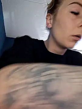 dewimp1 online show from 03-15-26, 11:39