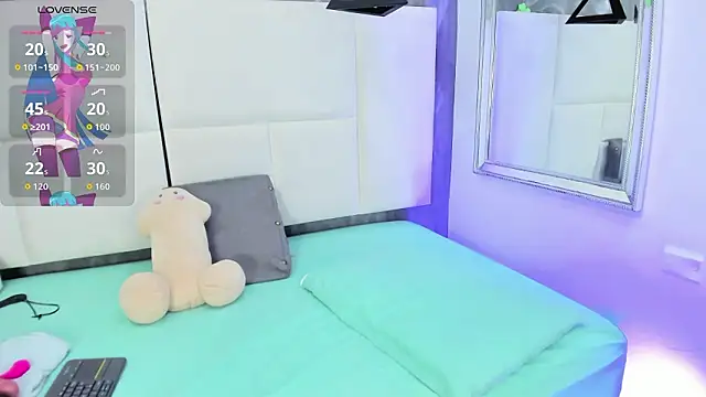 Martina armos online show from 03-22-26, 02:07