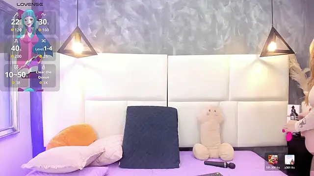 Martina armos online show from 05-06-26, 01:04