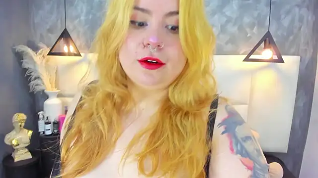 Martina armos online show from 03-04-26, 01:30