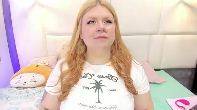Martina armos online show from 05-01-26, 01:38
