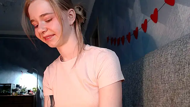 Austeja Ona online show from 03-01-26, 06:19