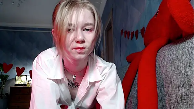 Austeja Ona online show from 02-17-26, 04:26