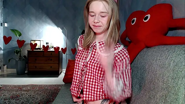 Austeja Ona online show from 02-10-26, 04:28