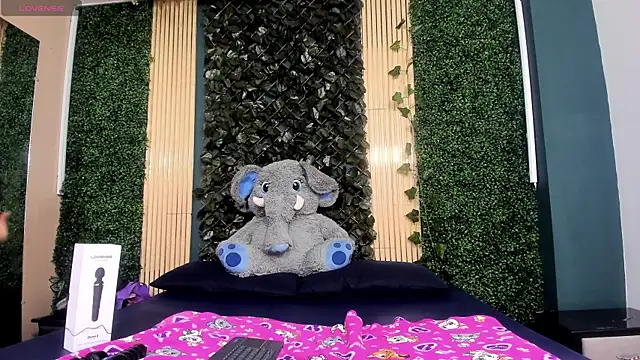 AmberAddamss online show from 02-23-26, 01:12