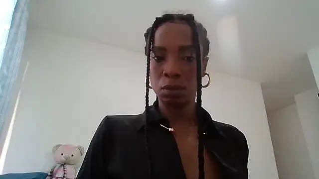 JadaMillss online show from 04-07-26, 12:18