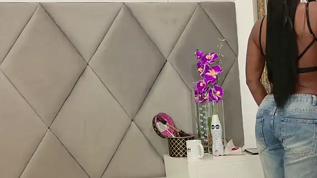 JadaMillss online show from 02-28-26, 03:33