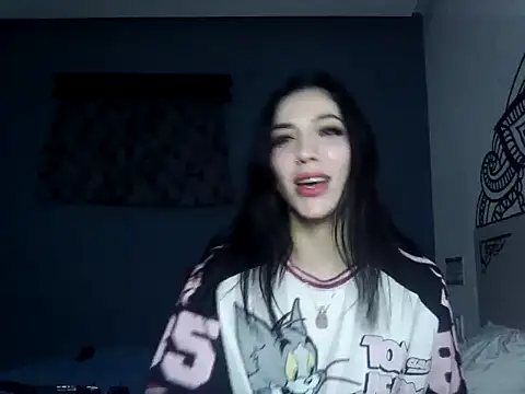 MamiSoft420 online show from 03-07-26, 06:20