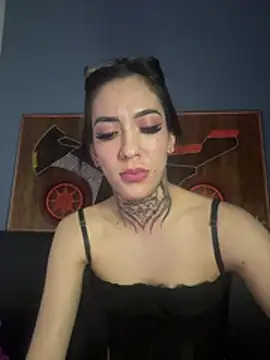 MamiSoft420 online show from 04-10-26, 09:16