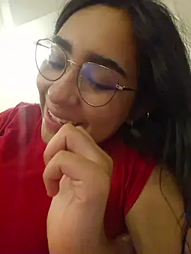 scarlett25   online show from 04-13-26, 03:10