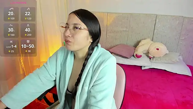 Abby pink1 online show from 02-24-26, 04:13