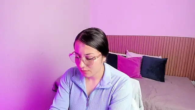 Abby pink1 online show from 02-10-26, 03:49