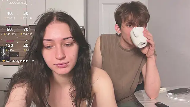 kiorrra online show from 03-09-26, 03:48