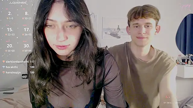 kiorrra online show from 04-09-26, 08:59