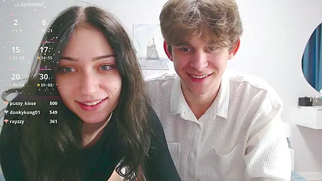 kiorrra online show from 03-31-26, 07:38