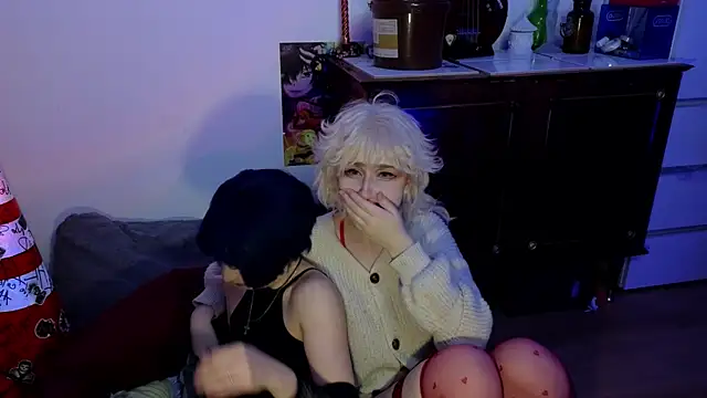 Rokutaku online show from 02-19-26, 11:56