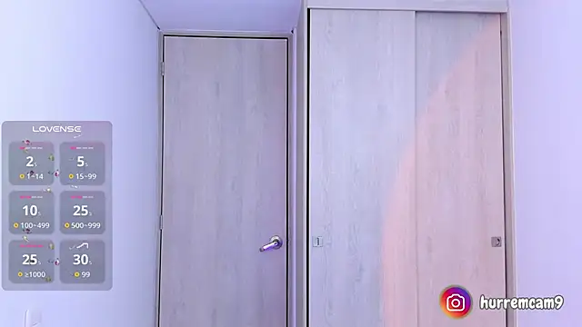 Snapshot of Hurremcan_ chatting on 02-05-26, 02:46 Hurremcan online show from 02-05-26, 02:46