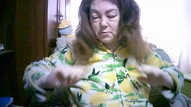 Russian Lara online show from 03-16-26, 02:30