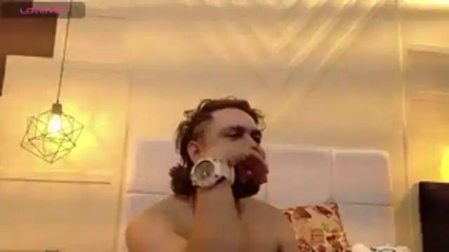 RashelANDCerverus online show from 02-10-26, 12:48