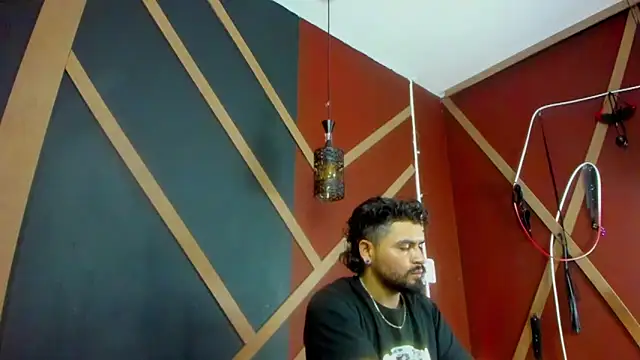 RashelANDCerverus online show from 02-19-26, 12:57