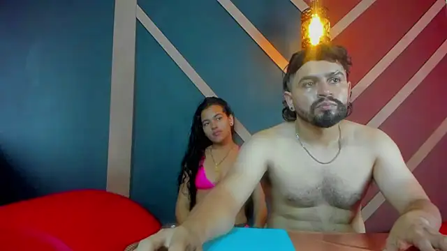 RashelANDCerverus online show from 02-23-26, 02:06