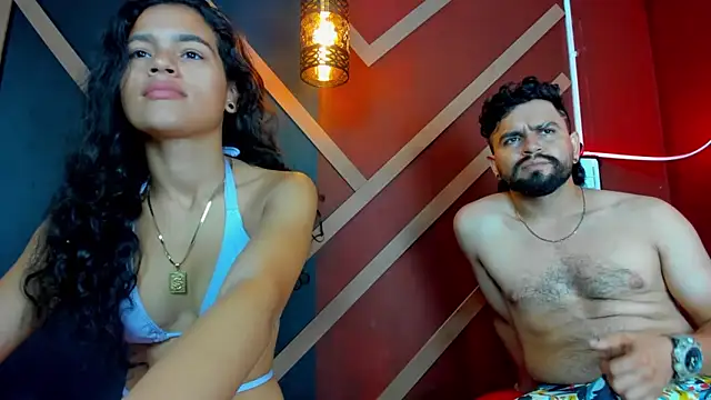 RashelANDCerverus online show from 02-28-26, 01:55