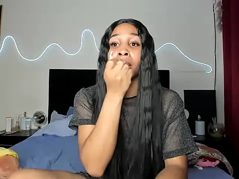 YourDreamReal online show from 02-15-26, 01:50