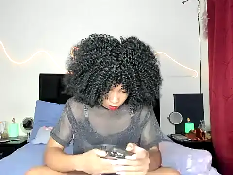 YourDreamReal online show from 02-05-26, 01:01