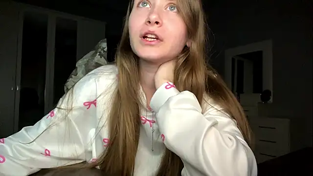 Iuckystar19 online show from 03-31-26, 06:54