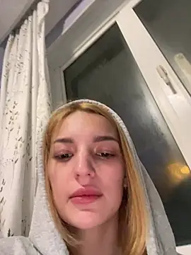 SashaPri online show from 02-19-26, 06:27