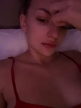 SashaPri online show from 02-11-26, 10:09