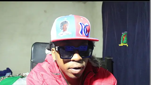 Tony Verserty online show from 01-18-26, 02:31