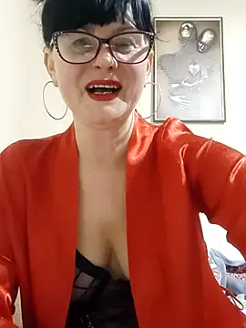 AliceSwan57 online show from 02-09-26, 05:22