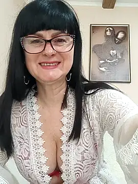 AliceSwan57 online show from 02-15-26, 07:09