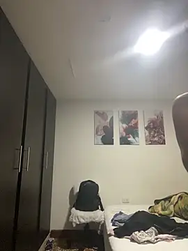 JuliaaVega online show from 03-07-26, 11:27