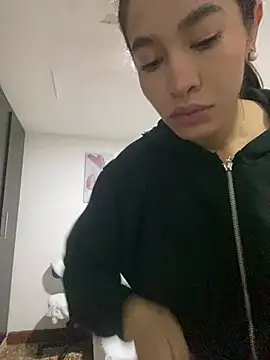 JuliaaVega online show from 03-05-26, 11:29