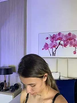 JuliaColemann online show from 07-11-26, 12:05