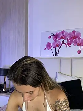 JuliaColemann online show from 07-09-26, 11:53