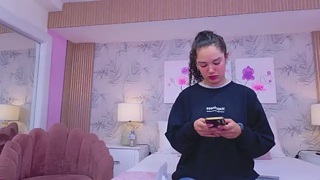 RoxanaAngel online show from 02-17-26, 02:25