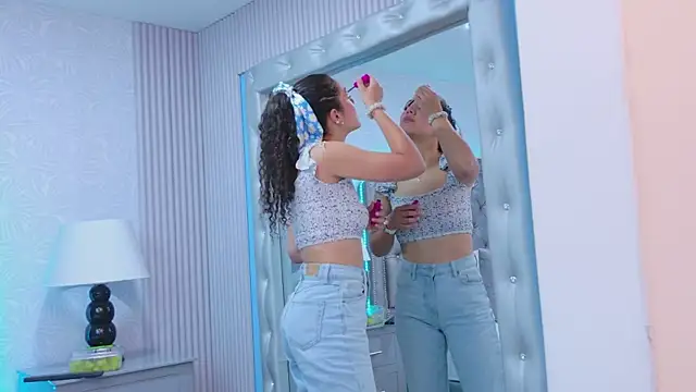 RoxanaAngel online show from 03-04-26, 12:46