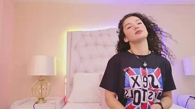 RoxanaAngel online show from 02-26-26, 02:17