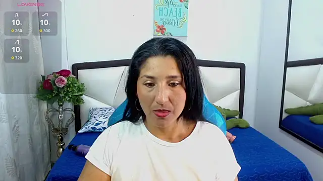 Miia Rosee  online show from 03-11-26, 11:43