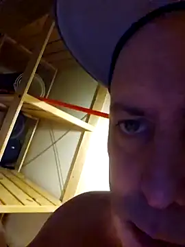 Martin dick78 online show from 03-25-26, 01:17