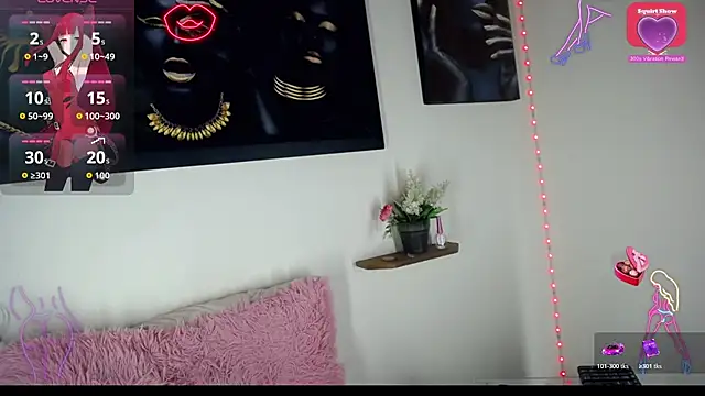 Tatoo Noah online show from 02-12-26, 01:11