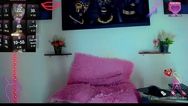 Tatoo Noah online show from 02-26-26, 01:11