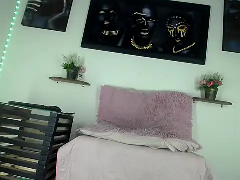 Tatoo Noah online show from 03-11-26, 01:16