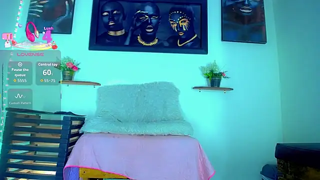 Tatoo Noah online show from 03-28-26, 01:45