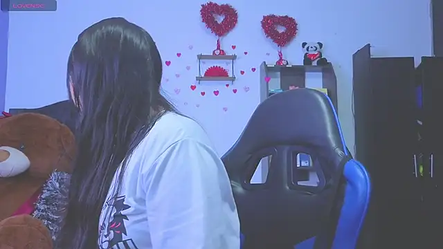 BadKittyy online show from 03-15-26, 08:32