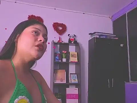 Snapshot of BadKittyy chatting on 02-28-26, 09:47 BadKittyy online show from 02-28-26, 09:47